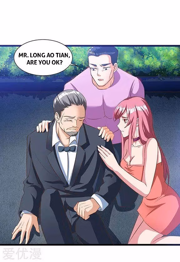 Read Return of the Master chapter 16 image 13 on Lezhin