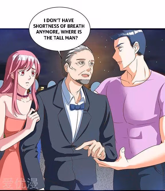 Read Return of the Master chapter 16 image 14 on Lezhin