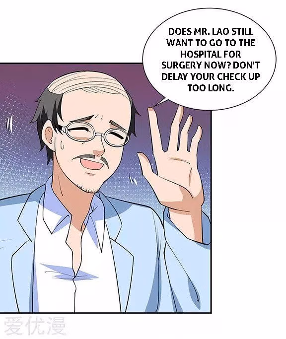 Read Return of the Master chapter 16 image 18 on Lezhin