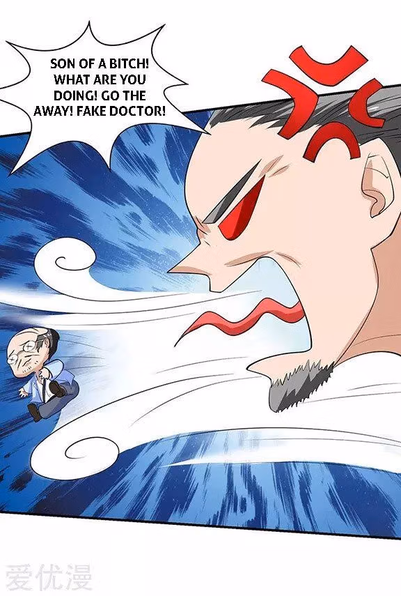 Read Return of the Master chapter 16 image 19 on Lezhin