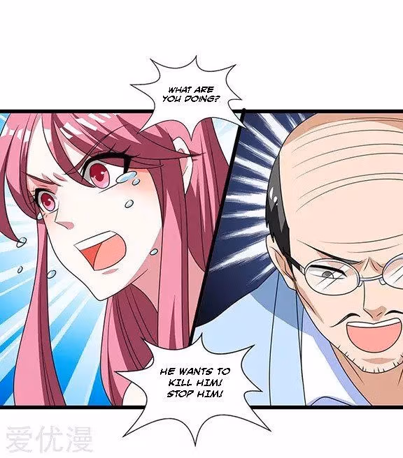 Read Return of the Master chapter 16 image 2 on Lezhin
