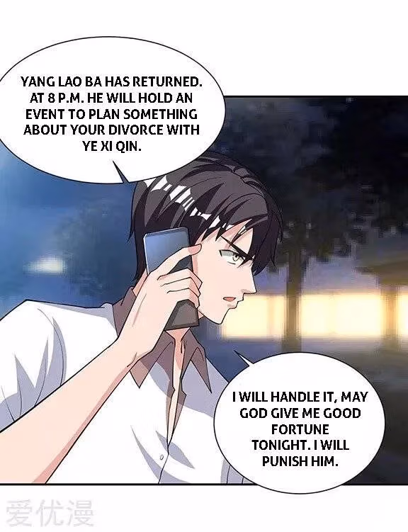 Read Return of the Master chapter 16 image 22 on Lezhin