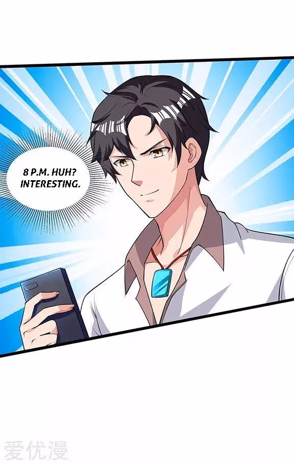 Read Return of the Master chapter 16 image 24 on Lezhin