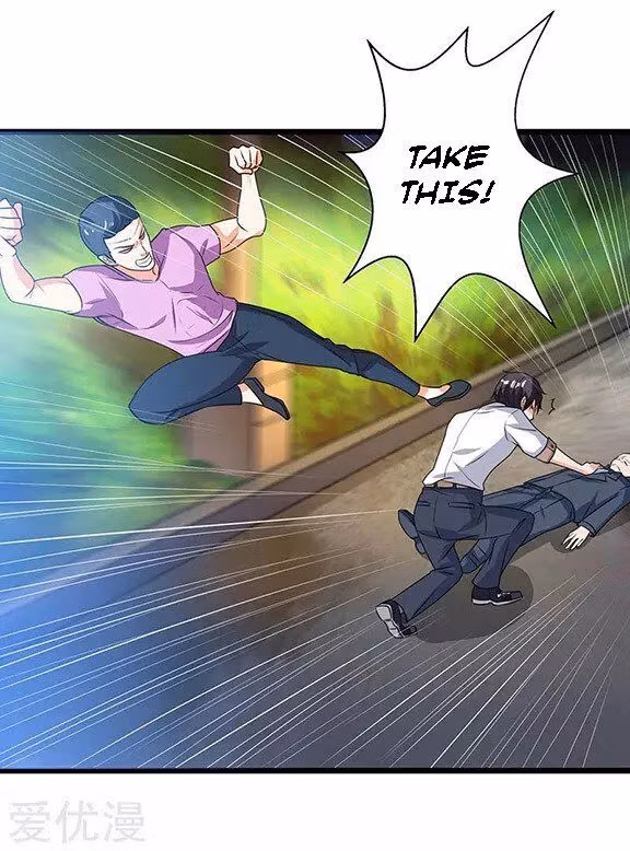 Read Return of the Master chapter 16 image 4 on Lezhin