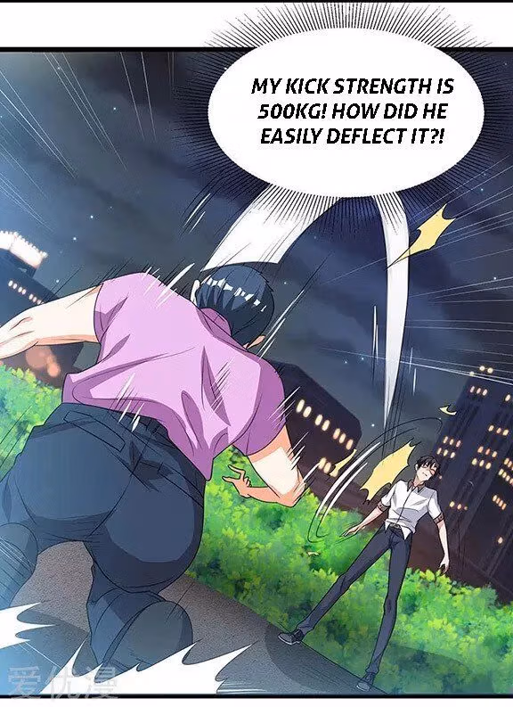 Read Return of the Master chapter 16 image 8 on Lezhin