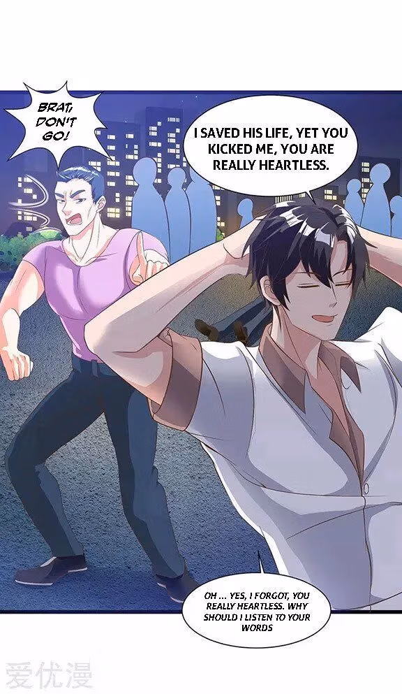 Read Return of the Master chapter 16 image 9 on Lezhin