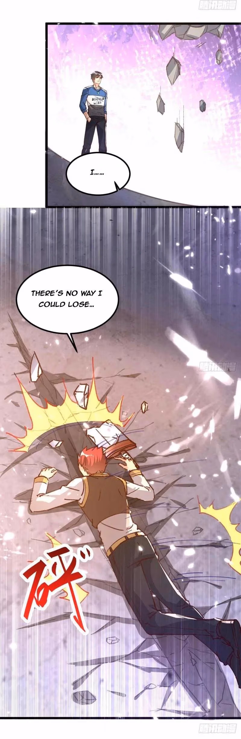 Read Return of the Master chapter 160 image 11 on Lezhin