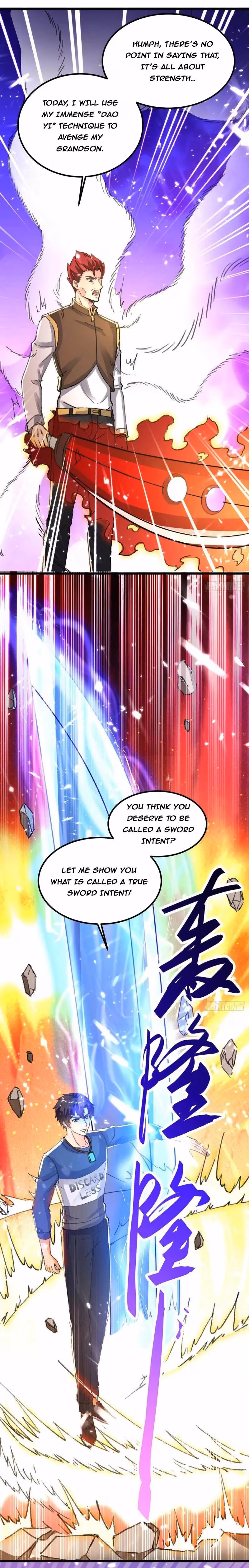 Read Return of the Master chapter 160 image 2 on Lezhin