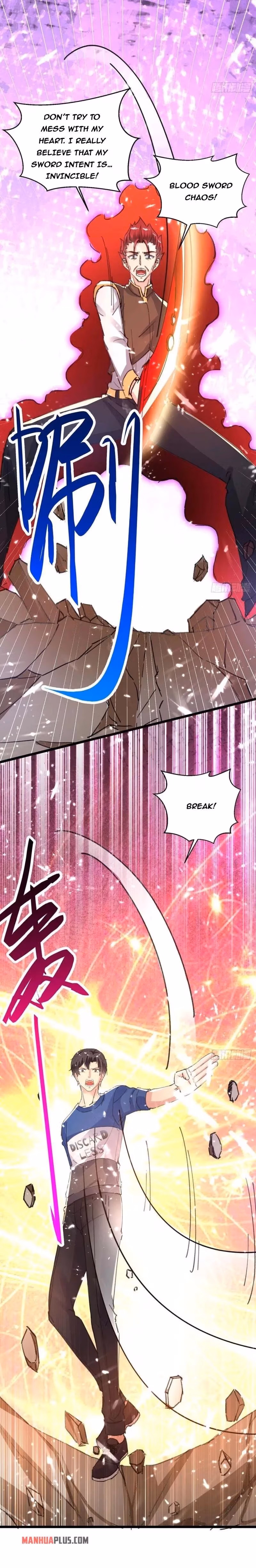 Read Return of the Master chapter 160 image 4 on Lezhin