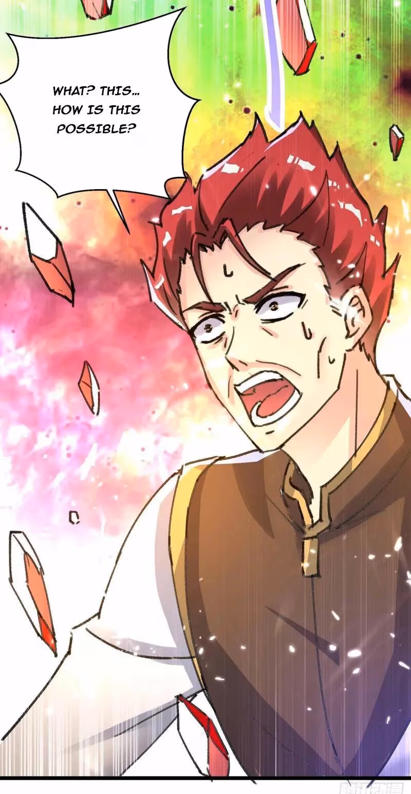 Read Return of the Master chapter 160 image 6 on Lezhin