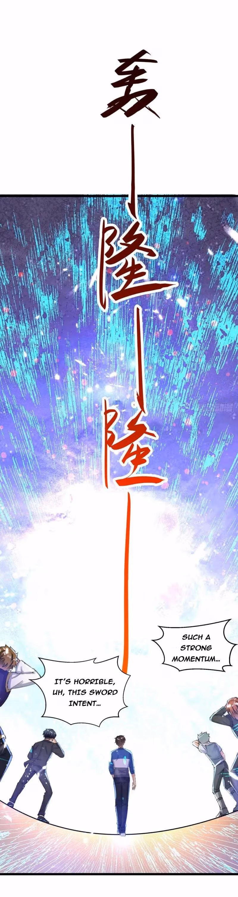 Read Return of the Master chapter 160 image 8 on Lezhin