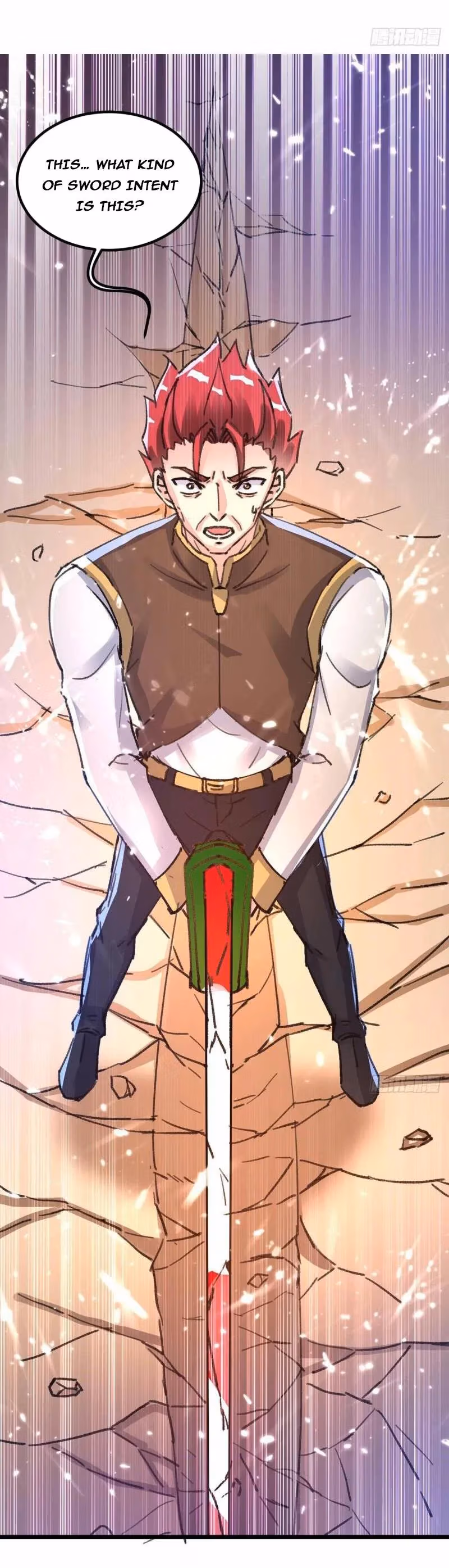 Read Return of the Master chapter 160 image 9 on Lezhin
