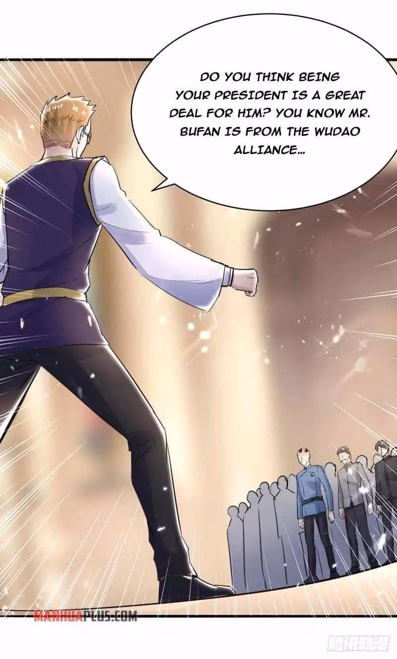 Read Return of the Master chapter 161 image 1 on Lezhin