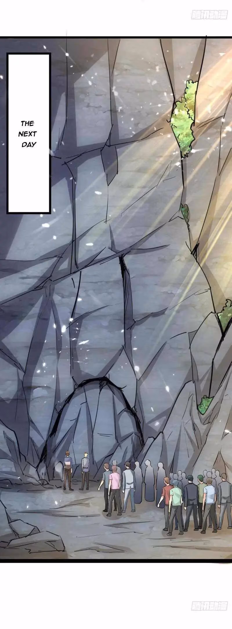 Read Return of the Master chapter 161 image 11 on Lezhin