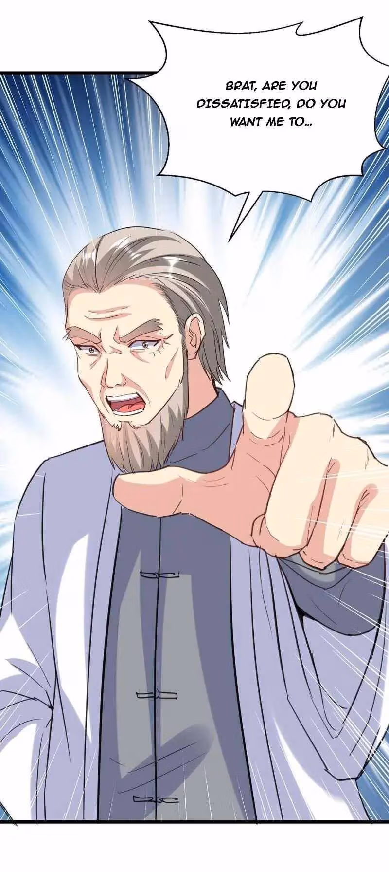 Read Return of the Master chapter 161 image 18 on Lezhin