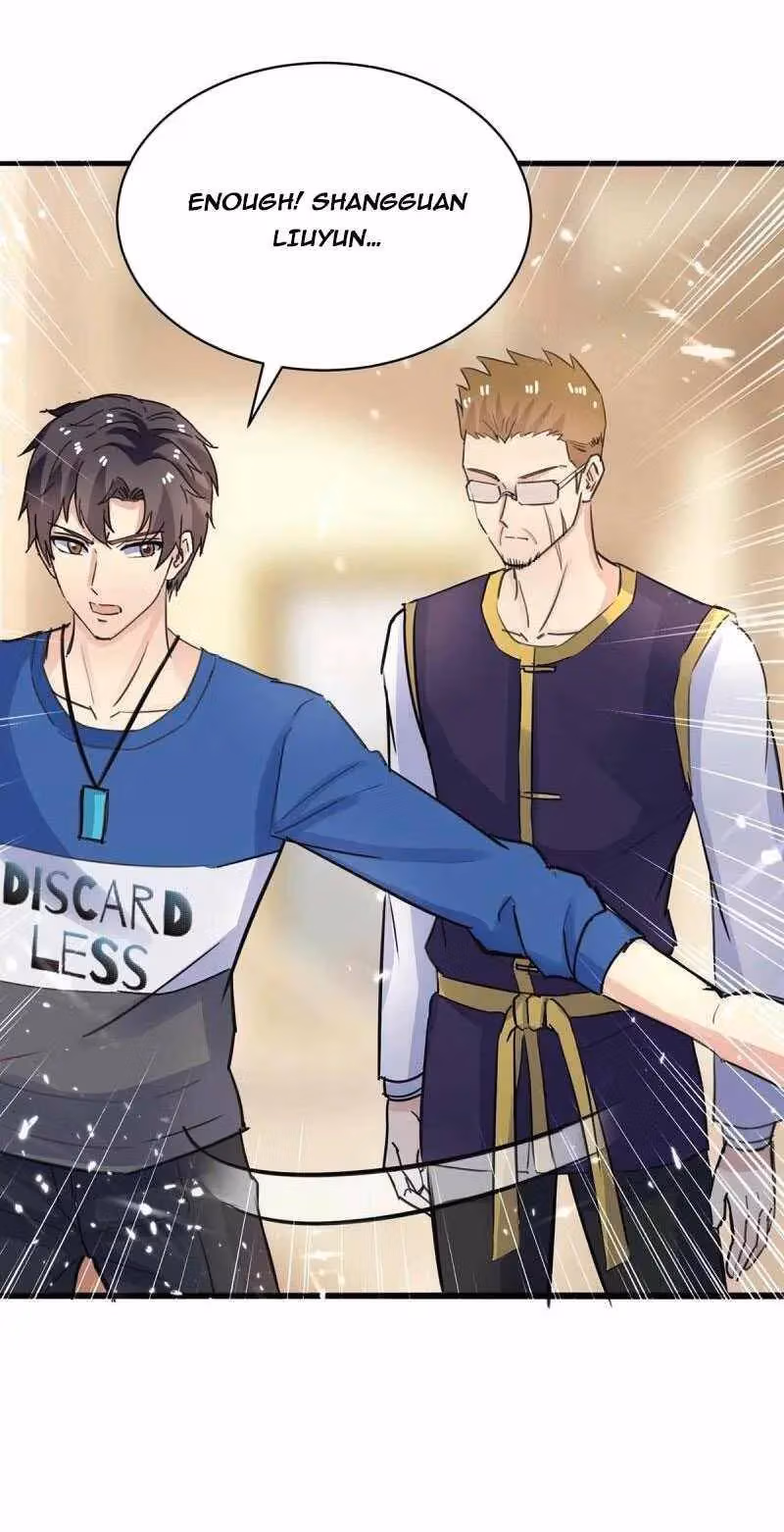 Read Return of the Master chapter 161 image 2 on Lezhin