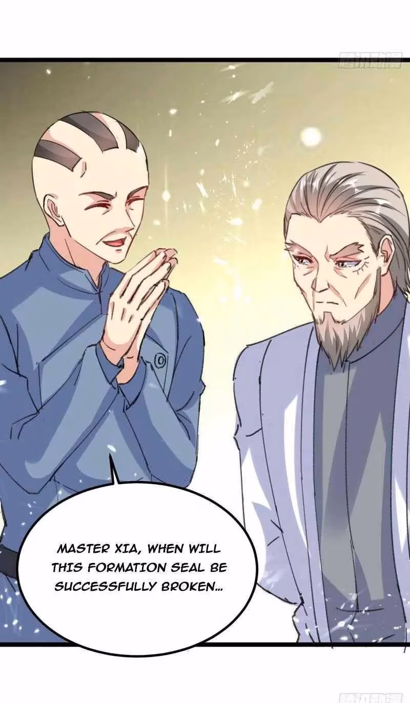 Read Return of the Master chapter 161 image 23 on Lezhin