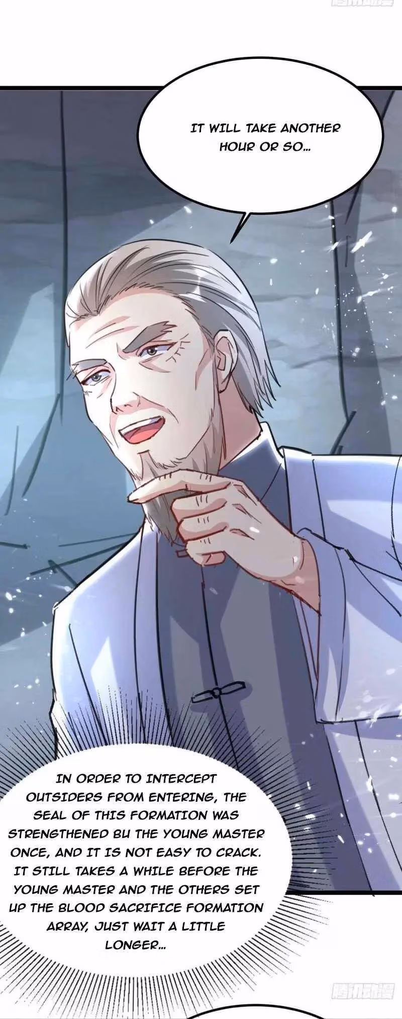 Read Return of the Master chapter 161 image 24 on Lezhin