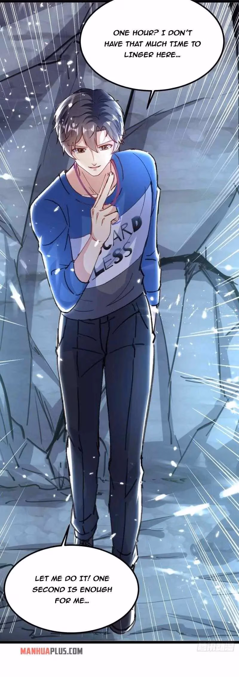 Read Return of the Master chapter 161 image 25 on Lezhin