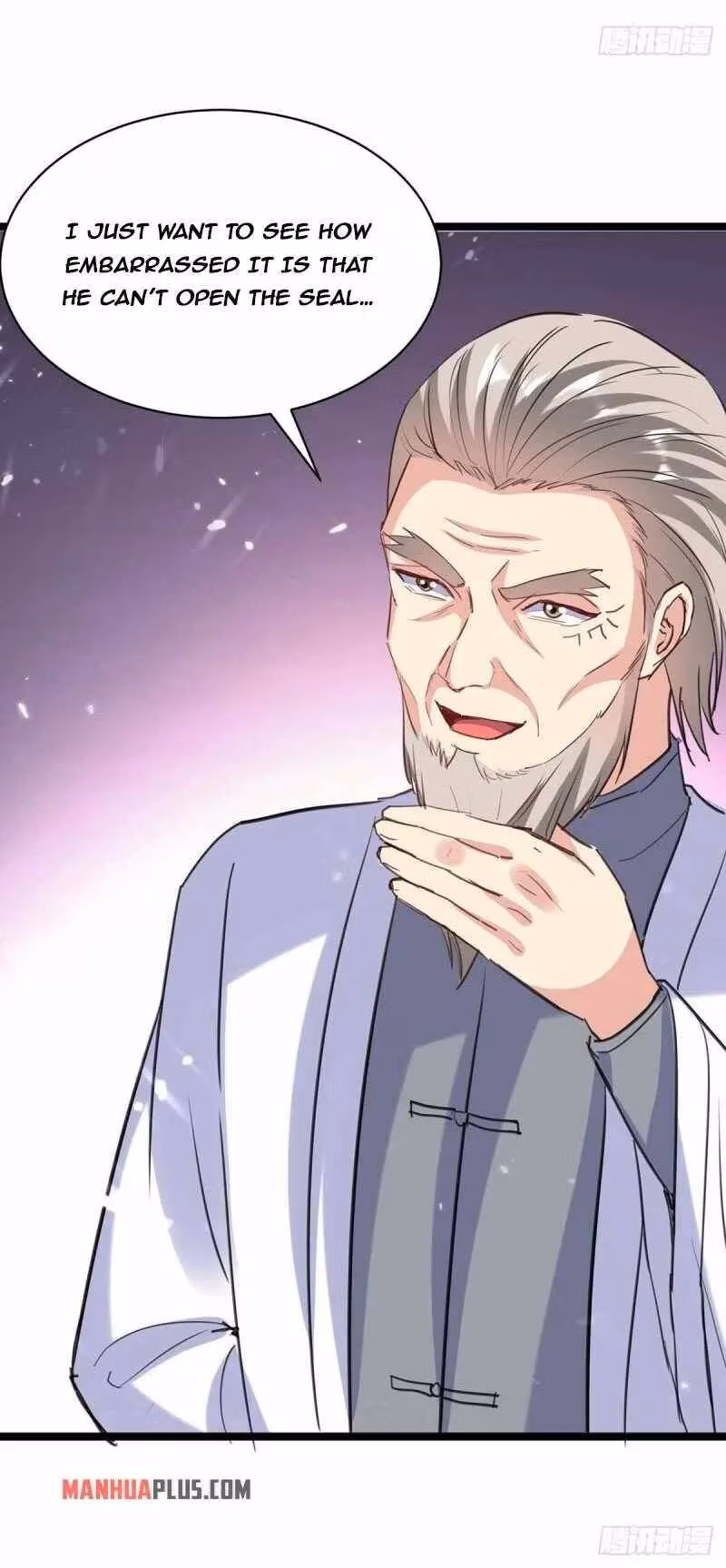Read Return of the Master chapter 161 image 28 on Lezhin