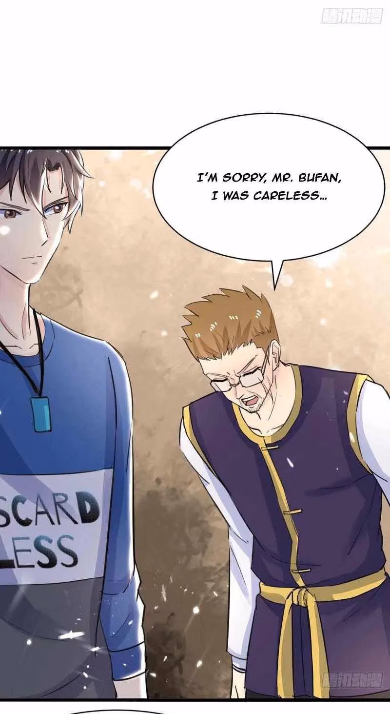 Read Return of the Master chapter 161 image 3 on Lezhin