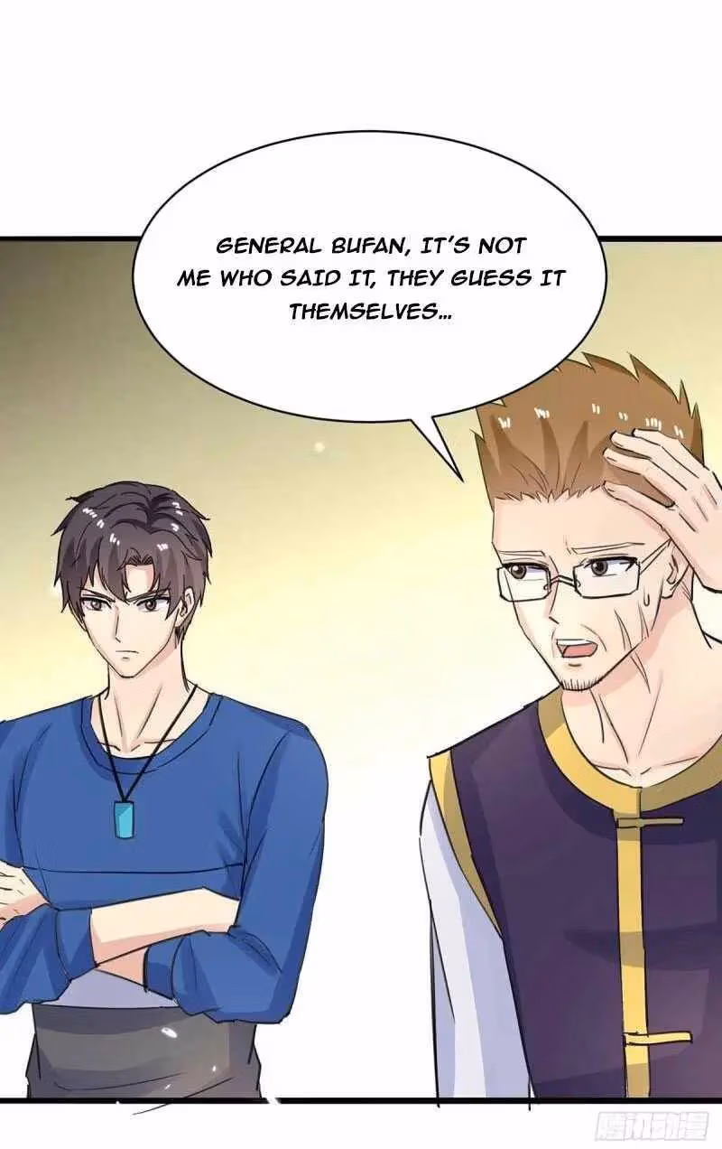 Read Return of the Master chapter 161 image 5 on Lezhin
