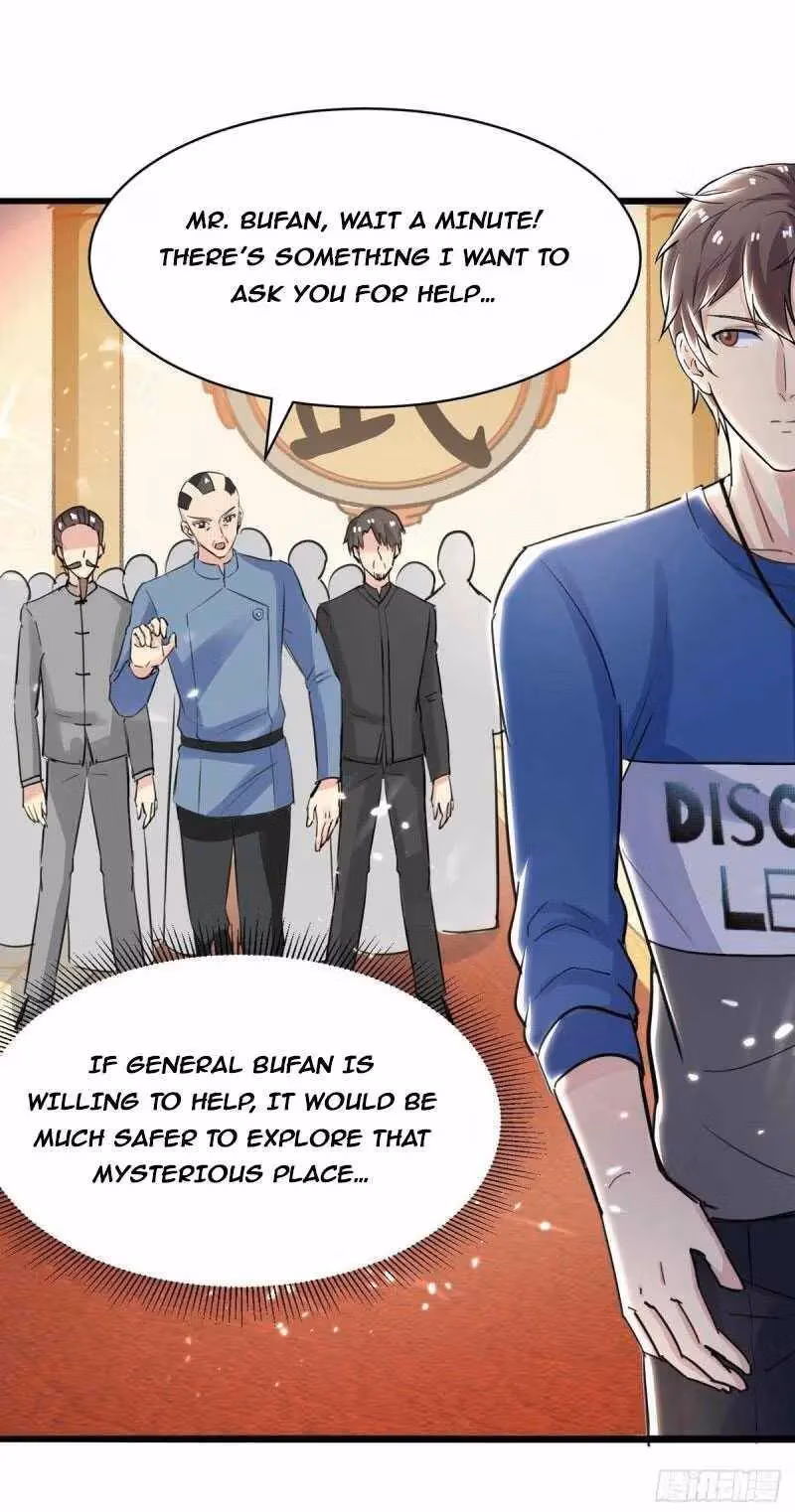 Read Return of the Master chapter 161 image 8 on Lezhin