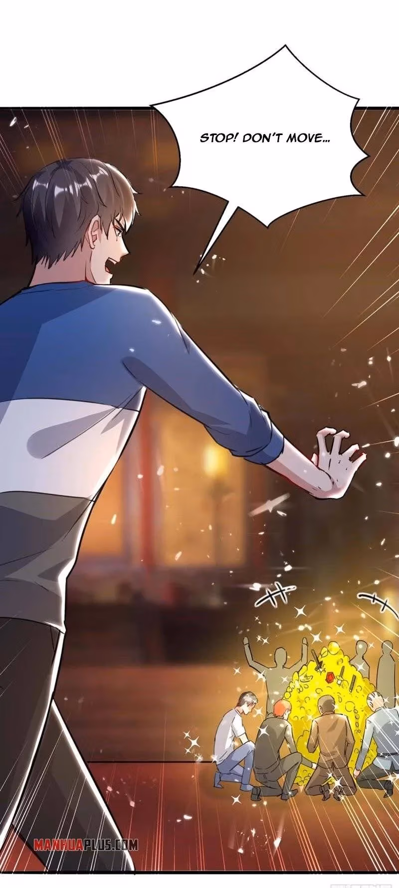 Read Return of the Master chapter 162 image 13 on Lezhin