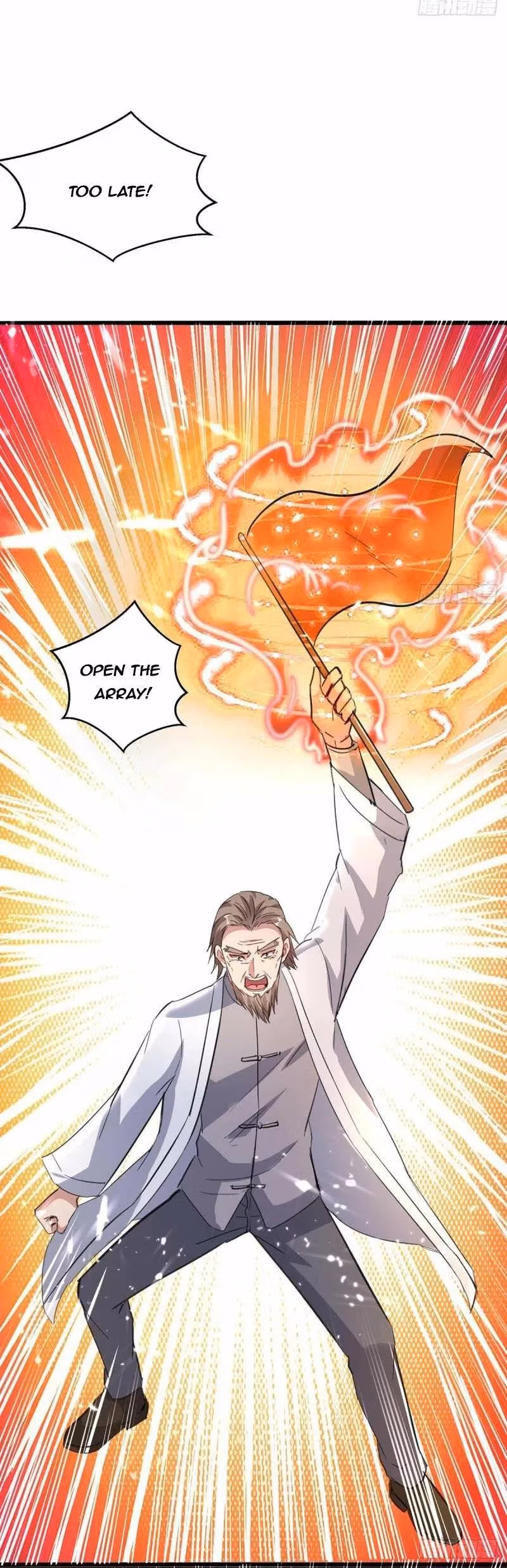 Read Return of the Master chapter 162 image 14 on Lezhin