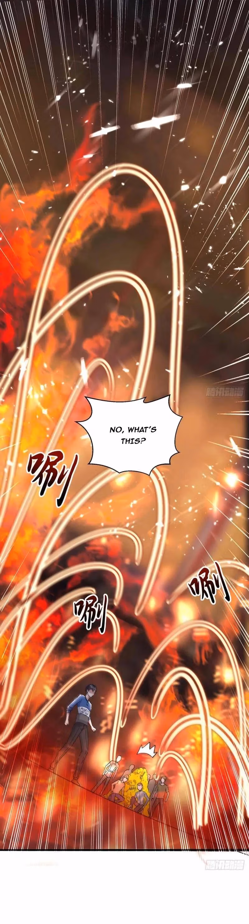 Read Return of the Master chapter 162 image 15 on Lezhin