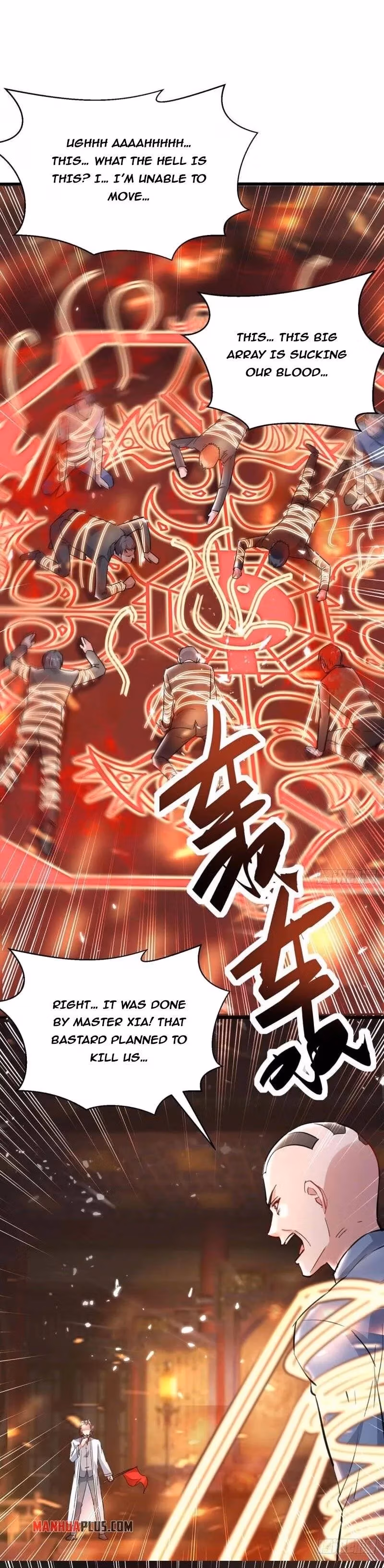 Read Return of the Master chapter 162 image 16 on Lezhin