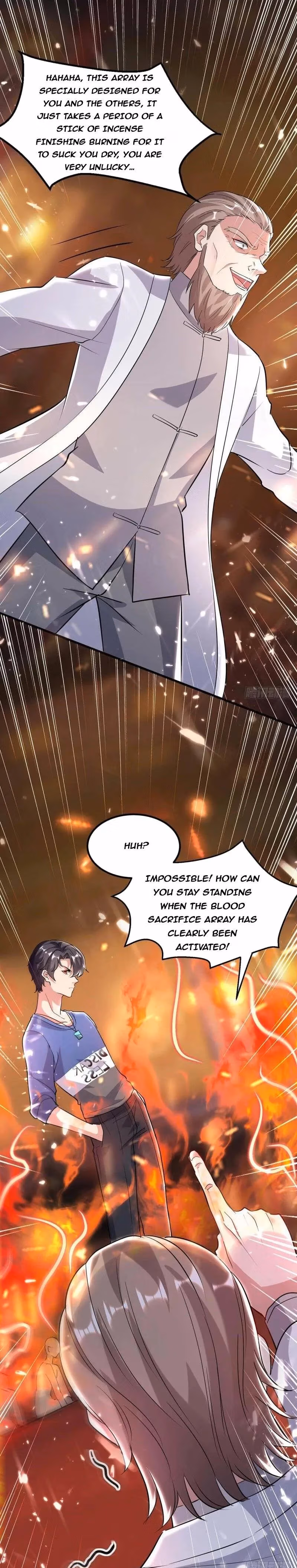Read Return of the Master chapter 162 image 17 on Lezhin