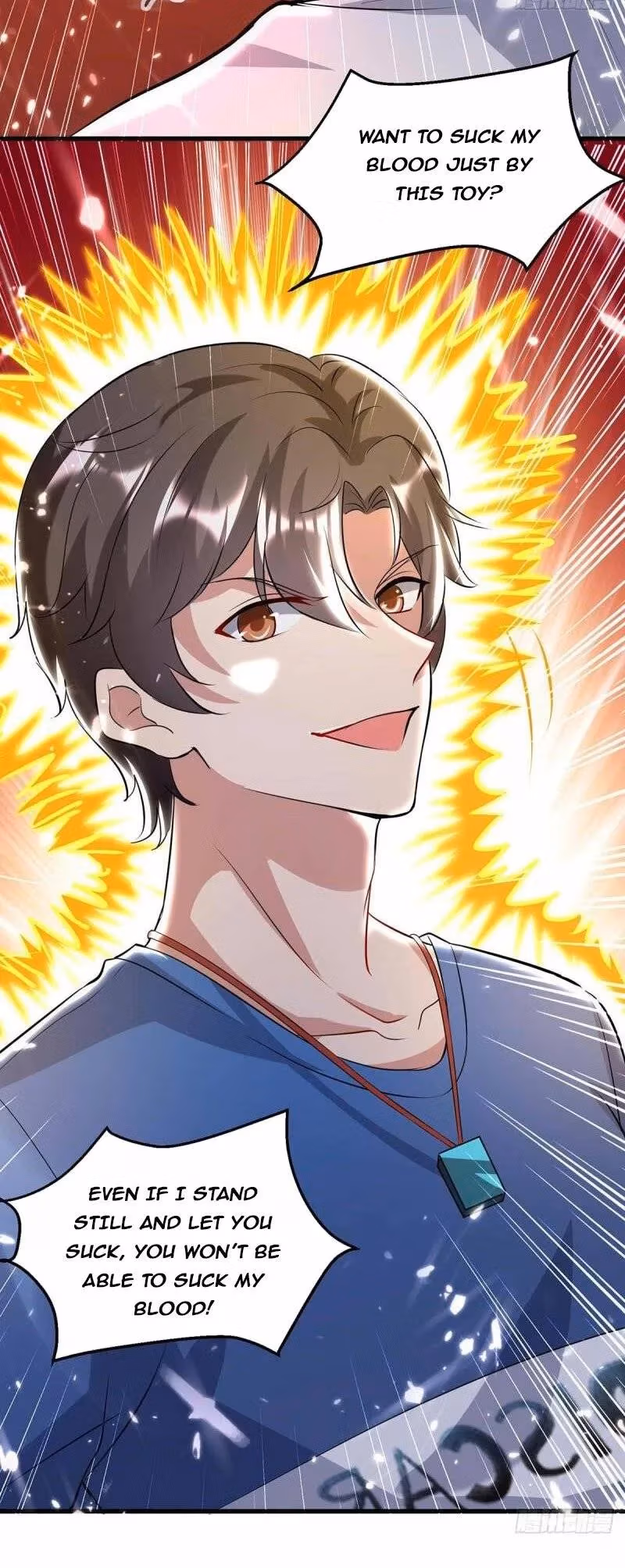 Read Return of the Master chapter 162 image 18 on Lezhin