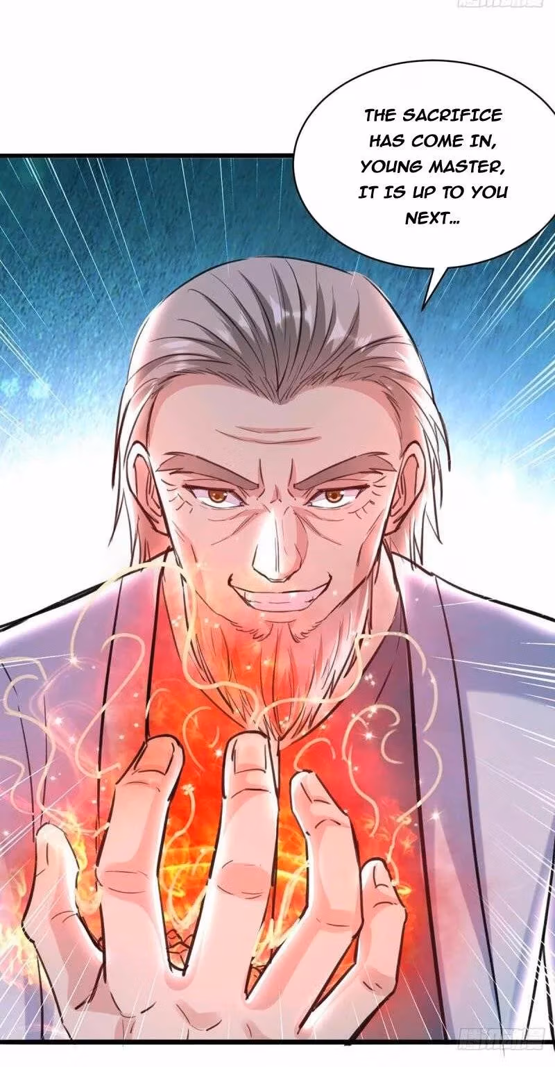 Read Return of the Master chapter 162 image 5 on Lezhin