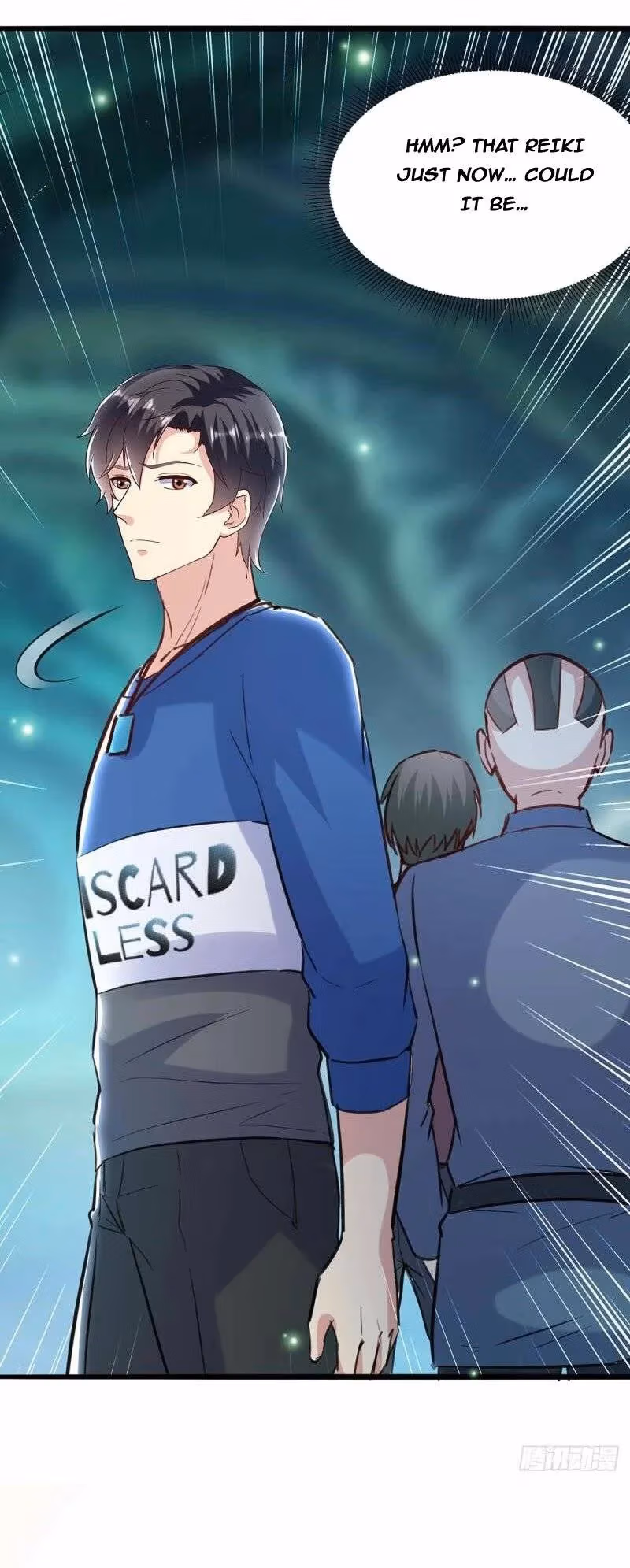 Read Return of the Master chapter 162 image 6 on Lezhin