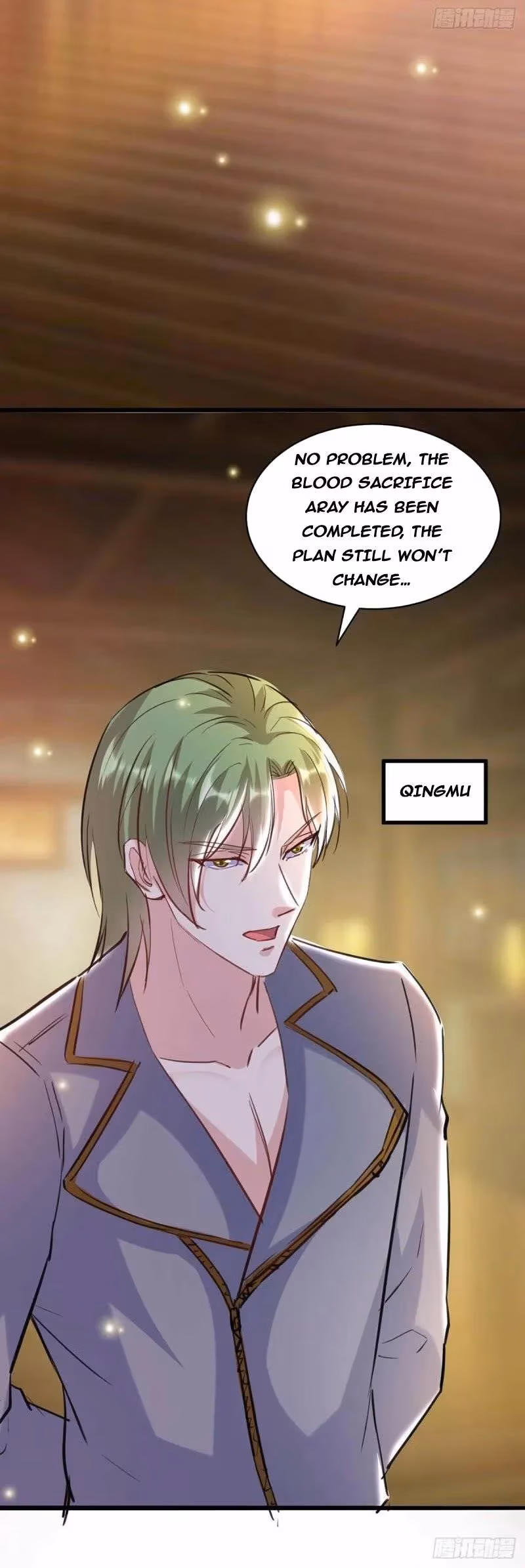 Read Return of the Master chapter 162 image 8 on Lezhin