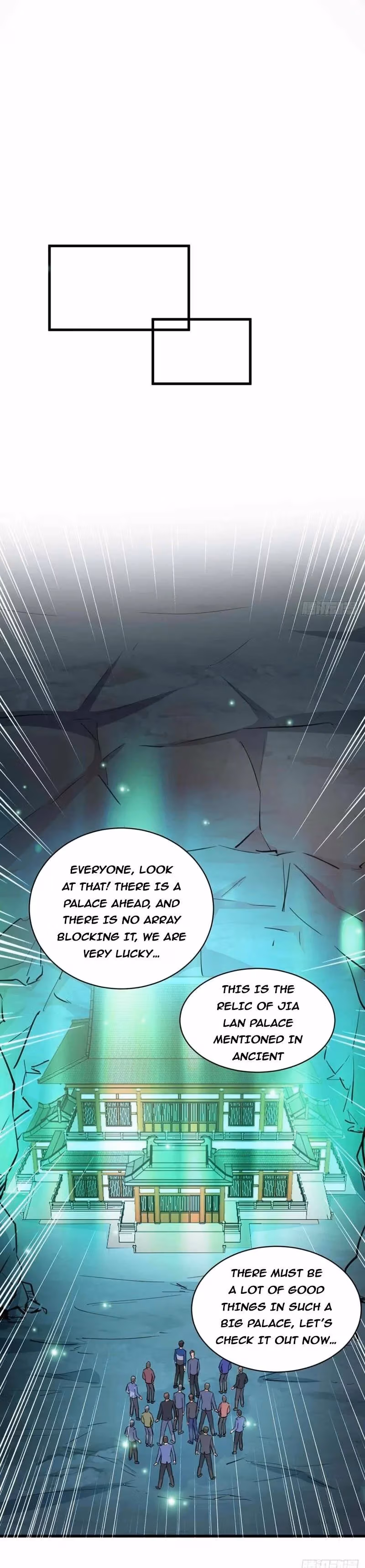 Read Return of the Master chapter 162 image 9 on Lezhin