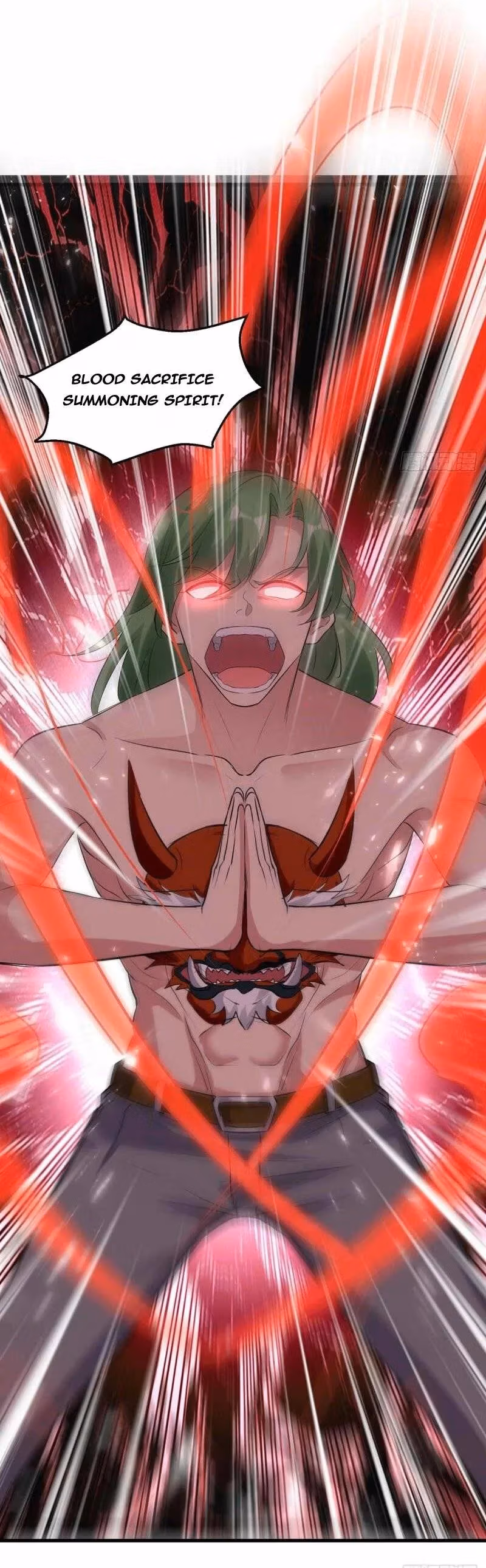 Read Return of the Master chapter 164 image 11 on Lezhin