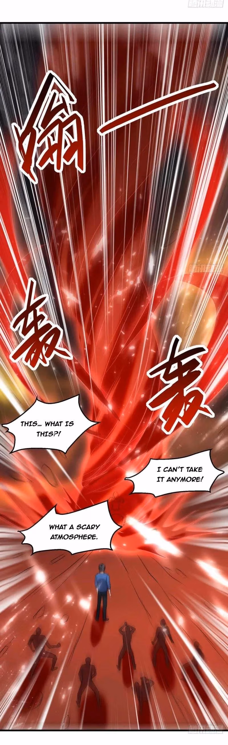 Read Return of the Master chapter 164 image 12 on Lezhin