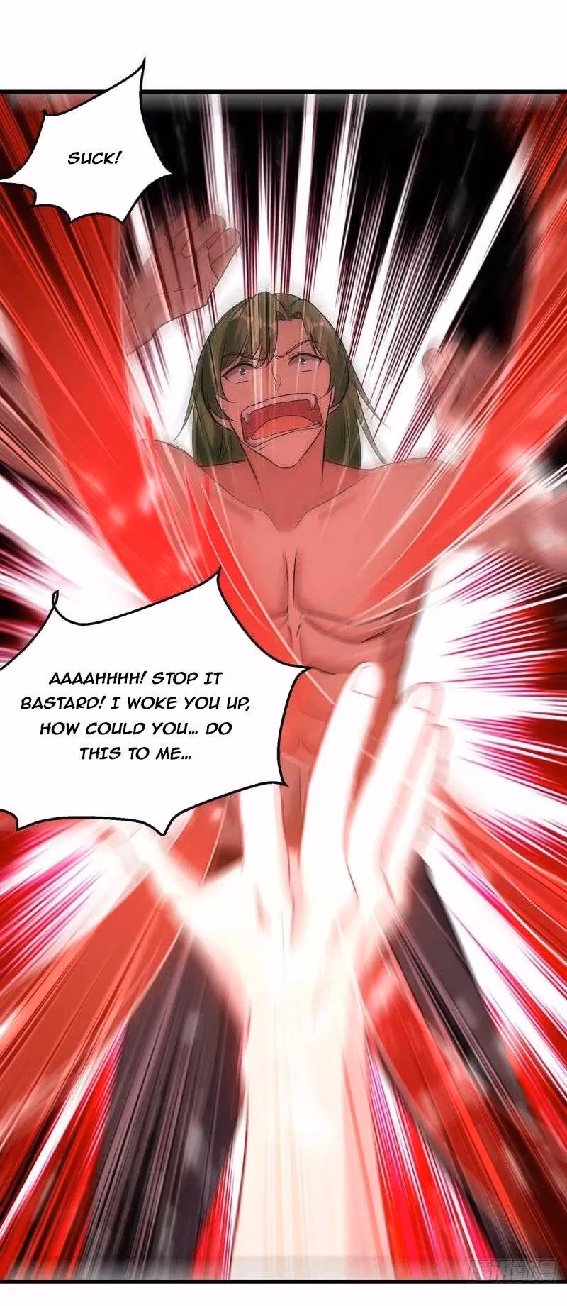 Read Return of the Master chapter 164 image 17 on Lezhin