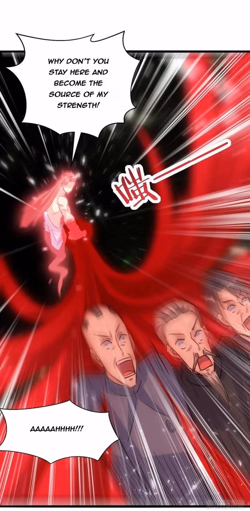 Read Return of the Master chapter 164 image 21 on Lezhin