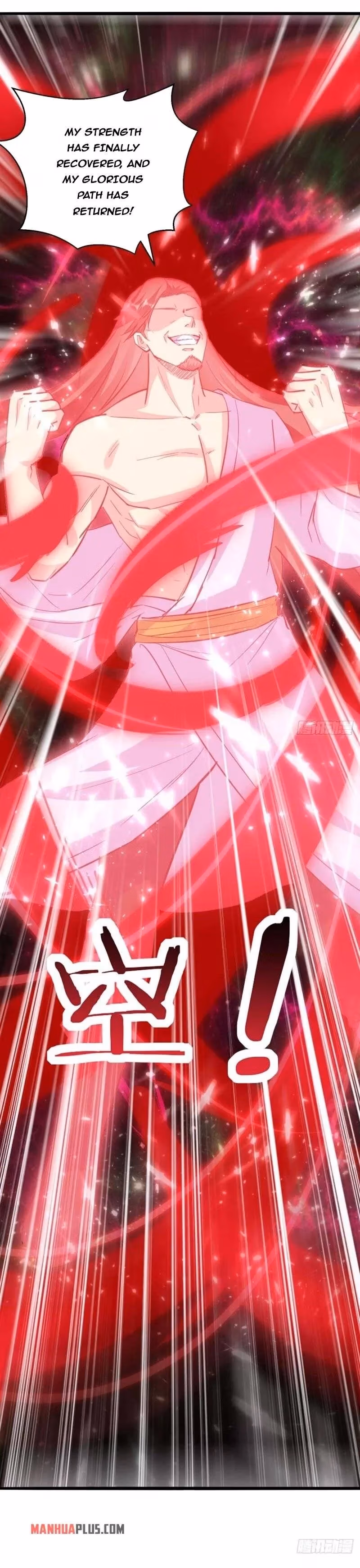 Read Return of the Master chapter 164 image 22 on Lezhin
