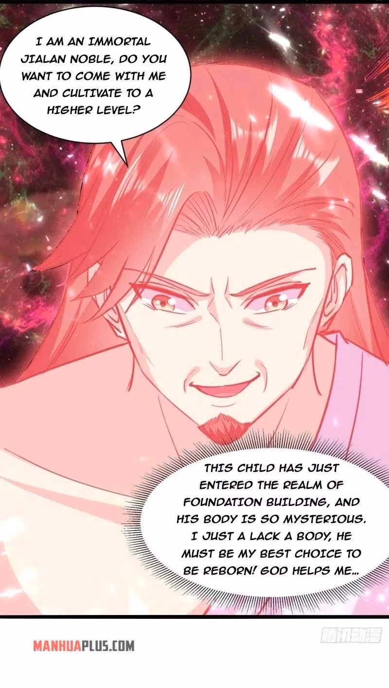 Read Return of the Master chapter 164 image 25 on Lezhin
