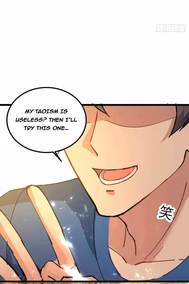 Read Return of the Master chapter 164 image 3 on Lezhin