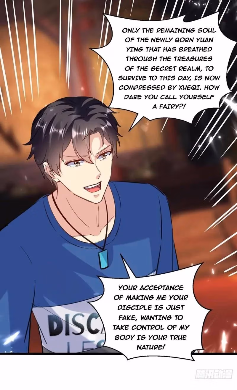 Read Return of the Master chapter 165 image 0 on Lezhin
