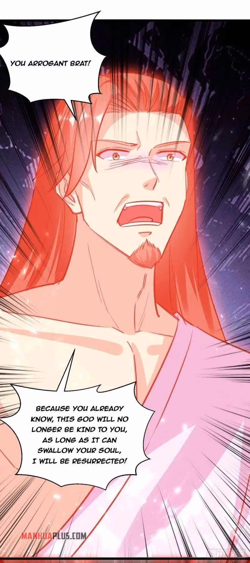Read Return of the Master chapter 165 image 1 on Lezhin