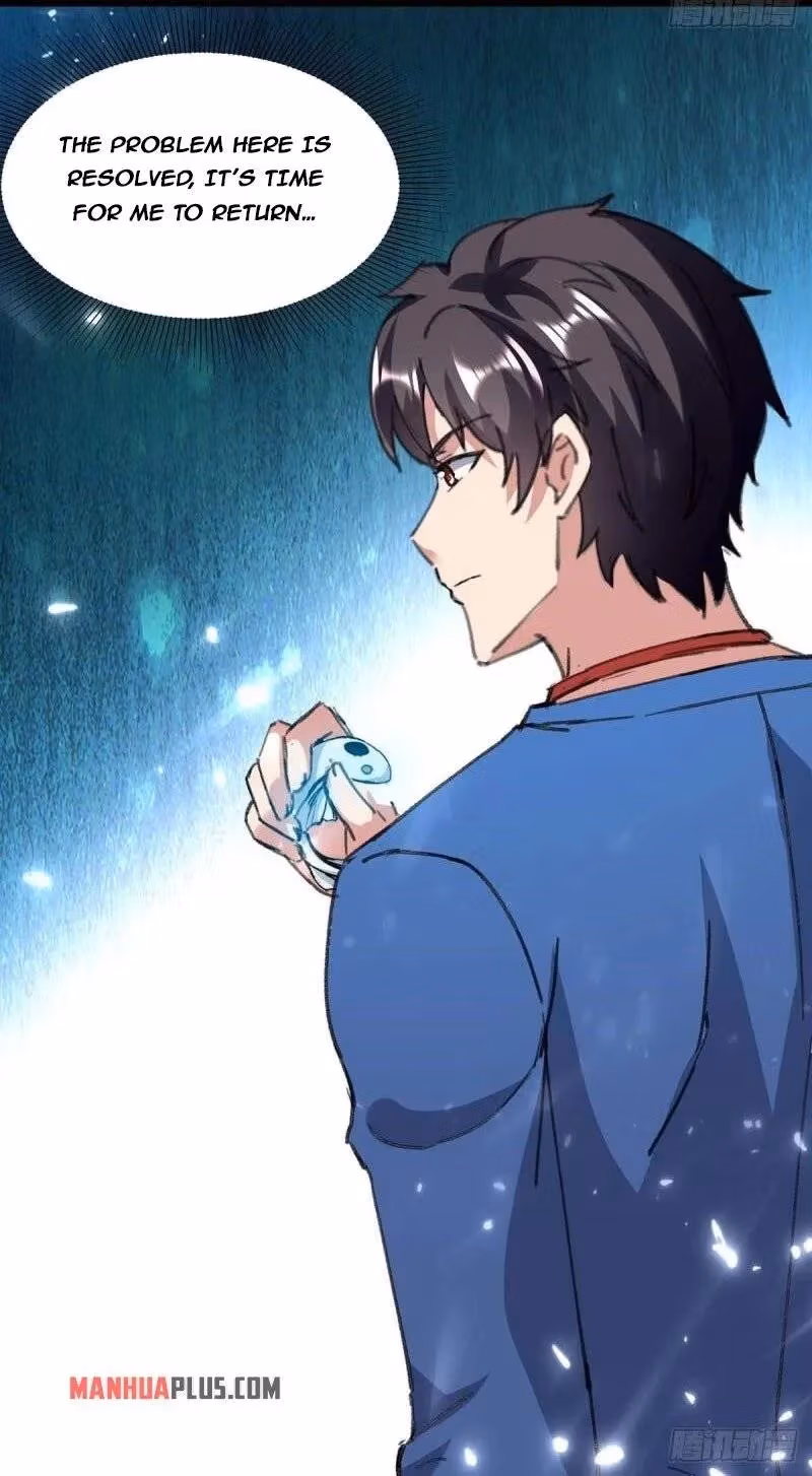 Read Return of the Master chapter 165 image 13 on Lezhin