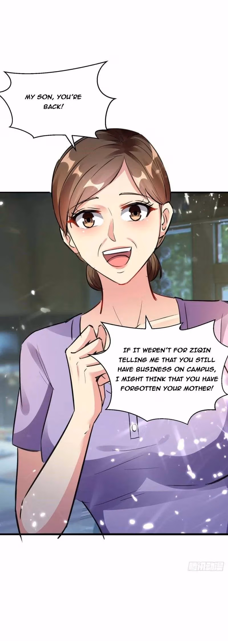 Read Return of the Master chapter 165 image 15 on Lezhin