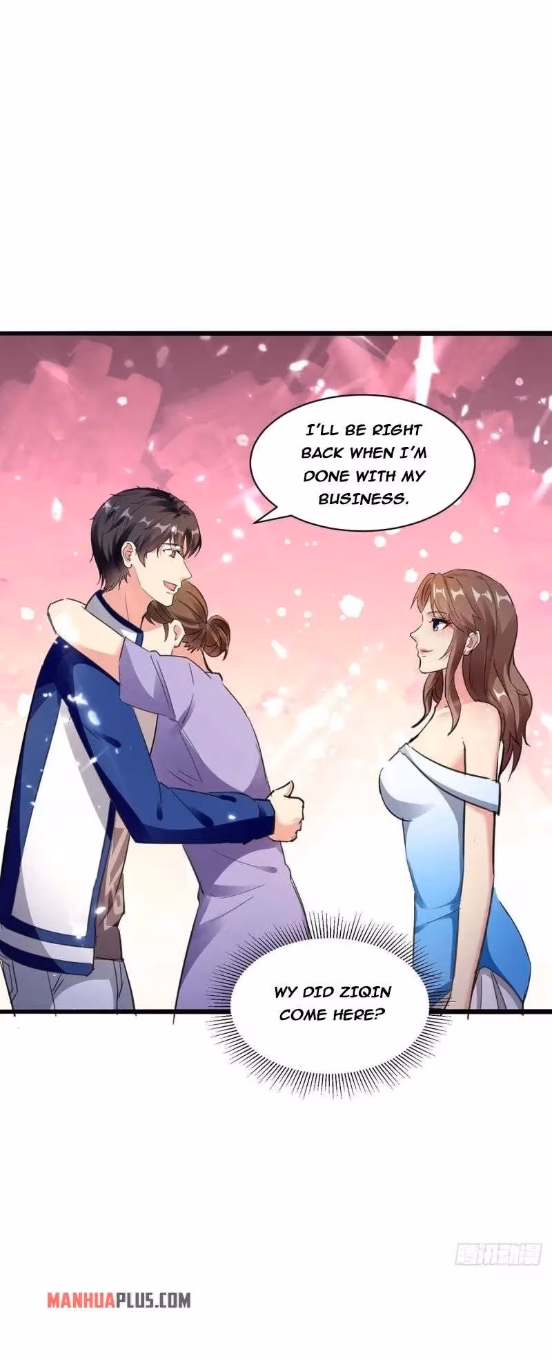 Read Return of the Master chapter 165 image 16 on Lezhin