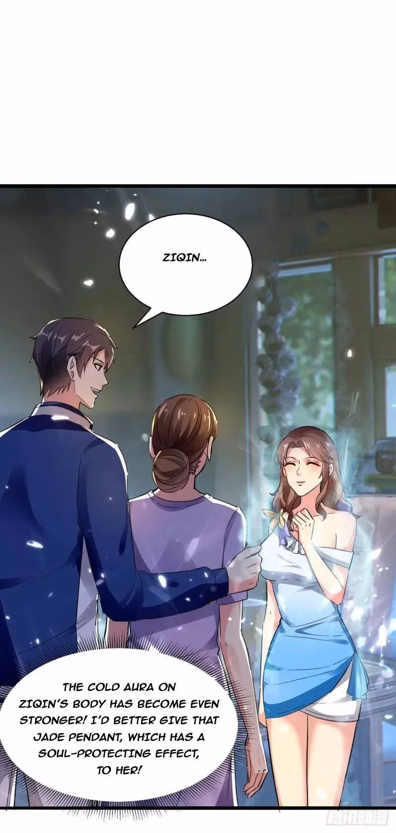 Read Return of the Master chapter 165 image 18 on Lezhin